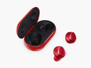 هندزفری وایرلس سامسونگ Samsung Galaxy Buds+ Plus