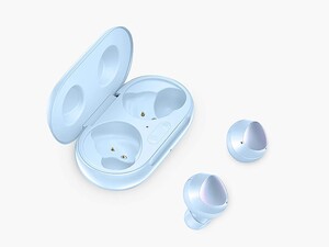 هندزفری وایرلس سامسونگ Samsung Galaxy Buds+ Plus