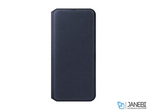 کیف اصلی سامسونگ Samsung Galaxy A50 Wallet Cover