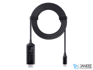 کابل تایپ سی به اچ دی آم آی سامسونگ Samsung Type-C To HDMI Cable 1.5m