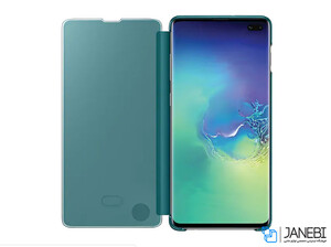 کیف هوشمند اصلی سامسونگ اس 10 Samsung S10 Clear View Cover