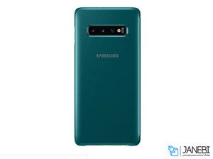 کیف سامسونگ اس 10 Samsung S10 Clear View Cover