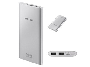 پاور بانک سامسونگ Samsung Advanced Charge 10000mAh