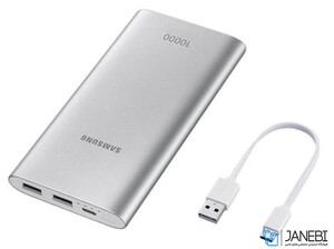 پاور بانک سامسونگ Samsung Advanced Charge 10000mAh