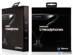 هدفون بلوتوث سامسونگ Samsung U Headphones EO-BG925