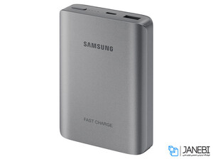 پاور بانک سریع سامسونگ Samsung Fast Charge Battery Pack Type-C 10200mAh