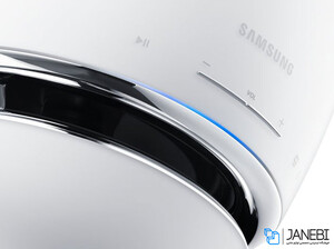 اسپیکر بلوتوث سامسونگ Samsung R7 Wireless 360° Smart Speaker