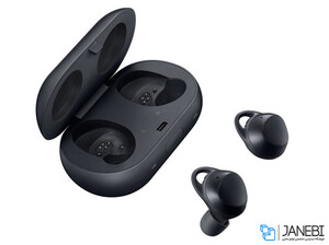 هدفون بی سیم سامسونگ Samsung IconX 2018 Wireless Headphone