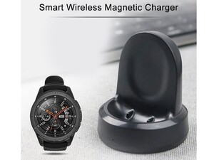 داک اصلی شارژ بی سیم سامسونگ Samsung Wireless Charging Dock Gear S3