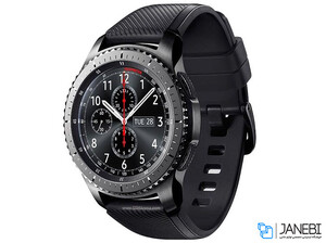 ساعت هوشمند سامسونگ Samsung Watch Band Gear S3