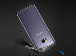 محافظ Samsung Galaxy S8