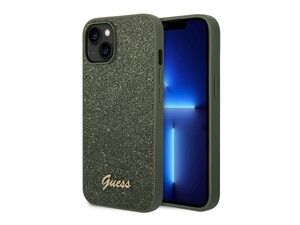 قاب اکلیلی آیفون 14  CG Mobile iphone 14  Guess Wreath Case