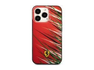 قاب محافظ آیفون 13 پرو طرح فراری CG Mobile iphone 13 Pro Ferrari Case