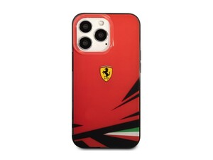 قاب محافظ آیفون 13 پرو طرح فراری CG Mobile iphone 13 Pro Ferrari Case