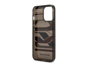 قاب محافظ آیفون 13 پرو مکس طرح مرسدس بنز CG Mobile iphone 13 Pro Max Mercedes-Benz AMG Hard Case