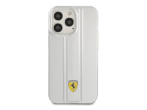 قاب محافظ آیفون 13 پرو مکس طرح فراری CG Mobile iphone 13 Pro Max Ferrari Hard Case