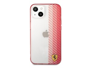 قاب شیشه ای آیفون 13 طرح فراری CG Mobile iphone 13 Ferrari Hard Case