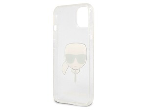 قاب اکلیلی آیفون 13 طرح کارل CG Mobile iphone 13 Karl Lagerfeld Crown Case