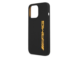 قاب سیلیکونی آیفون 13 پرو مکس طرح مرسدس بنز  CG Mobile iphone 13 Pro Max Mercedes-Benz AMG Silicone Case