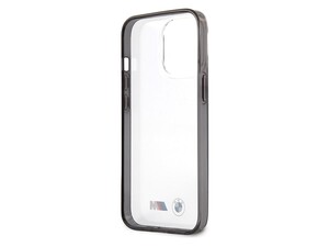 قاب محافظ آیفون 13 پرو طرح بی ام و ام3 CG Mobile iphone 13 Pro BMW M3 Clear Case