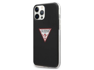 قاب محافظ براق آیفون 12 و 12 پرو CG Mobile iphone 12/12 Pro Guess Hard Case