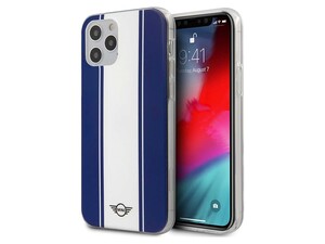 قاب محافظ آیفون 12 و 12 پرو CG Mobile iphone 12/12 Pro BMW MINI Hard Case