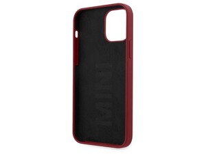 قاب سیلیکونی آیفون 12 مینی CG Mobile iphone 12 mini BMW MINI Silicone Case