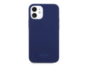 قاب سیلیکونی آیفون 12 مینی CG Mobile iphone 12 mini BMW MINI Silicone Case