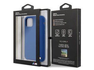 قاب سیلیکونی آیفون 11 پرو مکس طرح بی ام و ام3 CG Mobile iphone 11 Pro Max BMW M3 Silicone Case