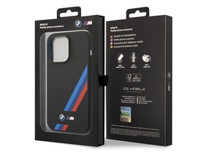 قاب سیلیکونی آیفون 14 پرو مکس طرح بی ام و ام3 CG Mobile iphone 14 Pro Max BMW M3 Silicone Case