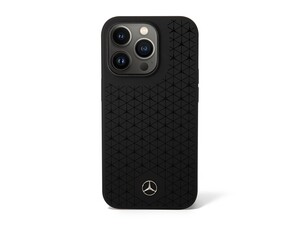 قاب سیلیکونی آیفون 14 پرو مکس طرح مرسدس بنز CG Mobile iphone 14 Pro Max Mercedes-Benz Silicone Case