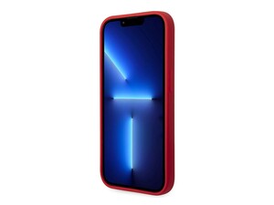 قاب سیلیکونی آیفون 14 پرو مکس طرح فراری CG Mobile iphone 14 Pro Max Ferrari Silicone Case