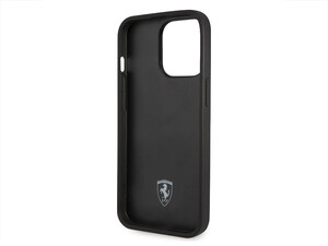 قاب چرمی آیفون 13 پرو طرح فراری CG Mobile iphone 13 Pro Ferrari Leather Case