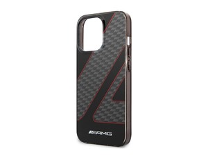 قاب محافظ آیفون 13 پرو مکس طرح مرسدس بنز CG Mobile iphone 13 Pro Max Mercedes-Benz AMG Hard Case