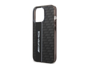 قاب محافظ آیفون 13 پرو مکس طرح مرسدس بنز CG Mobile iphone 13 Pro Max Mercedes-Benz AMG Hard Case