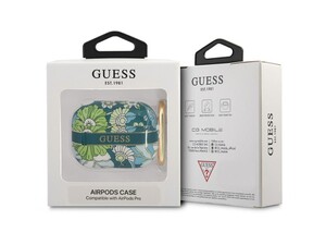 کاور محافظ طرحدار ایرپاد پرو اپل CG Mobile Apple Airpods Pro Guess Case