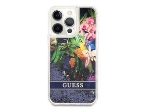 قاب آکواریومی آیفون 13 پرو مکس CG Mobile iphone 13 Pro Max Guess Aquarium Case