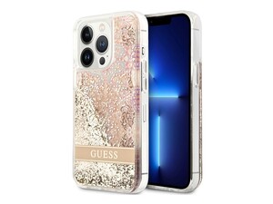 قاب آکواریومی آیفون 13 پرو مکس CG Mobile iphone 13 Pro Max Guess Aquarium Case