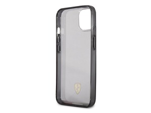 قاب شیشه ای آیفون 13 طرح فراری CG Mobile iphone 13 Ferrari Hard Case