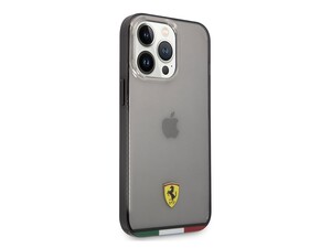 قاب شیشه ای آیفون 13 پرو طرح فراری CG Mobile iphone 13 Pro Ferrari Hard Case