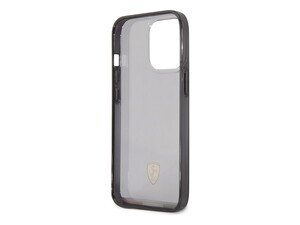 قاب شیشه ای آیفون 13 پرو طرح فراری CG Mobile iphone 13 Pro Ferrari Hard Case