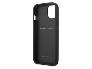 قاب فیبرکربن آیفون 13 طرح فراری CG Mobile iphone 13 Ferrari Carbone Case