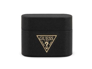 کاور محافظ چرمی ایرپاد پرو اپل CG Mobile Apple Airpods Pro Guess Leather Case