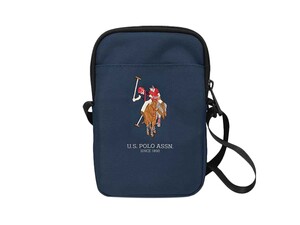 کیف رودوشی سی جی موبایل طرح پولو CG Mobile Polo Shoulder Bag