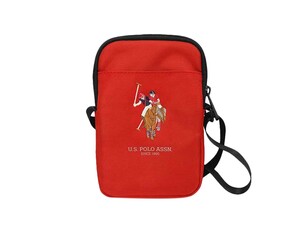 کیف رودوشی سی جی موبایل طرح پولو CG Mobile Polo Shoulder Bag