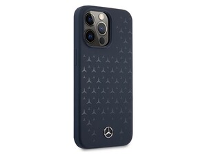 قاب سیلیکونی آیفون 13 پرو مکس طرح مرسدس بنز CG Mobile iphone 13 Pro Max Mercedes-Benz Silicone Case