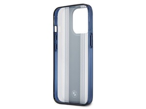 قاب محافظ آیفون 13 پرو مکس طرح بی ام و CG Mobile iphone 13 Pro Max BMW Clear Case