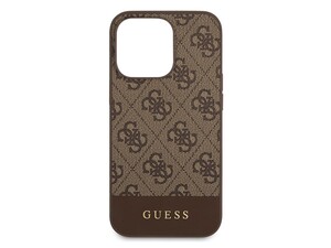 قاب چرمی طرحدار آیفون 13 پرو CG Mobile iphone 13 Pro Guess Leather Case