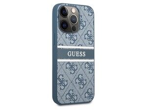 قاب چرمی طرحدار آیفون 13 پرو CG Mobile iphone 13 Pro Guess Leather Case