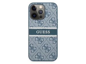 قاب چرمی طرحدار آیفون 13 پرو CG Mobile iphone 13 Pro Guess Leather Case